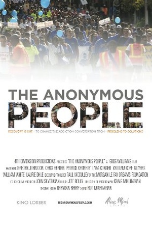 The Anonymous People