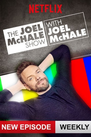 The Joel McHale Show with Joel McHale