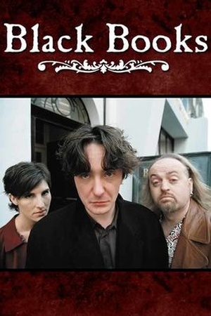 Black Books