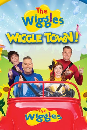 Wiggle Town!