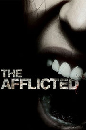 The Afflicted