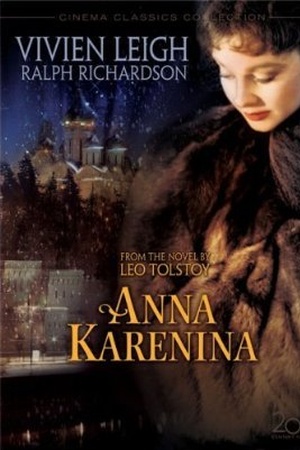 Anna Karenina