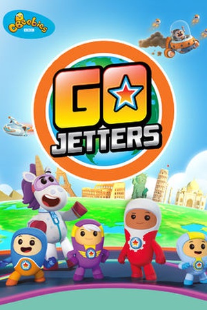 Go Jetters