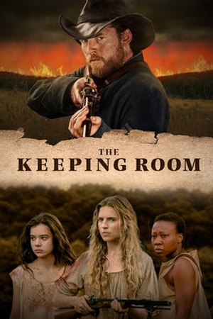 The Keeping Room