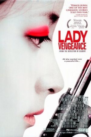 Lady Vengeance