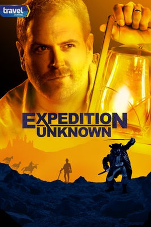 Expedition Unknown