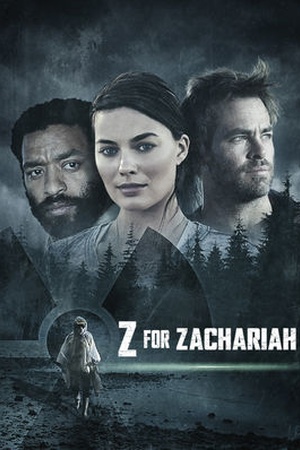 Z for Zachariah