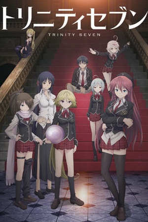 Trinity Seven