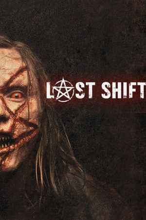 The Last Shift