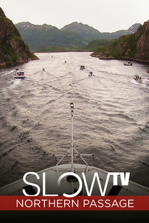 Slow TV: Northern Passage