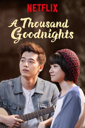 A Thousand Goodnights