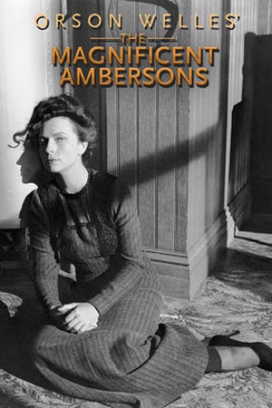 The Magnificent Ambersons