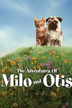 The Adventures of Milo and Otis