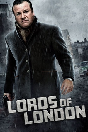 Lords of London