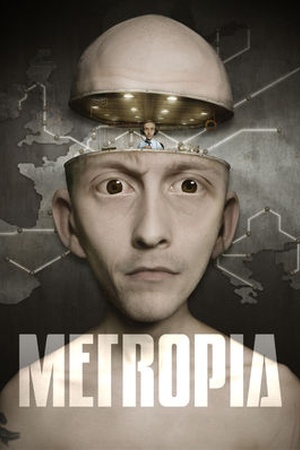 Metropia