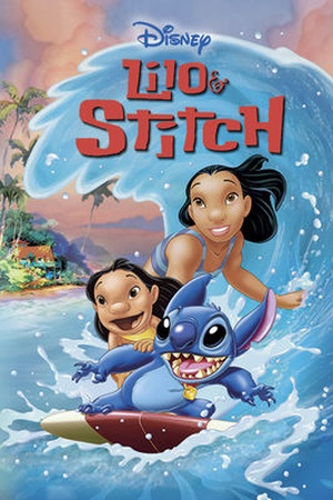 Lilo and Stitch