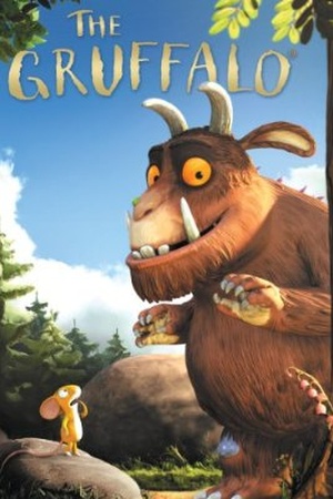 The Gruffalo