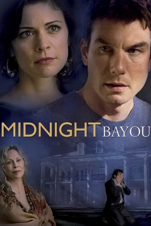 Nora Roberts' Midnight Bayou