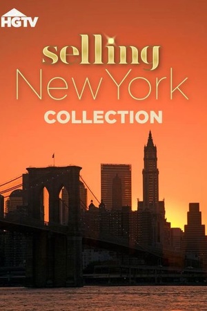 Selling New York Collection 