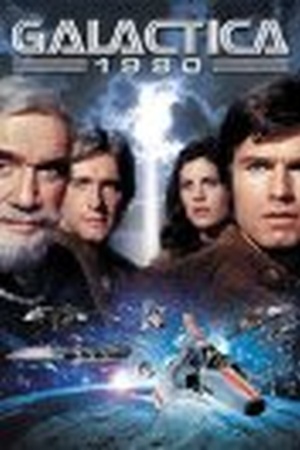 Galactica 1980