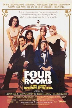 Four Rooms