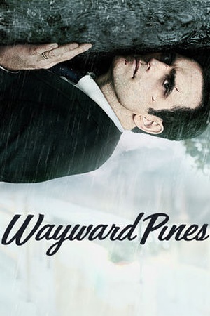 Wayward Pines