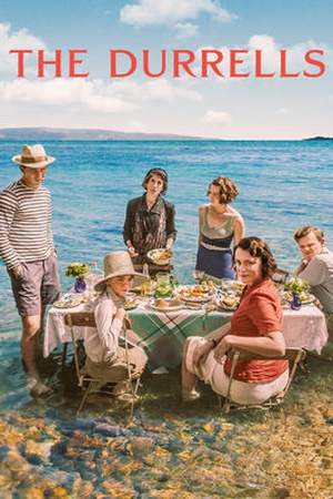 The Durrells