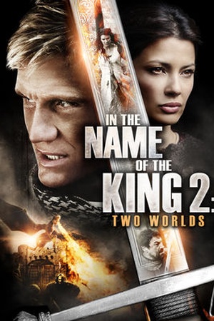 In the Name of the King 2: Two Worlds