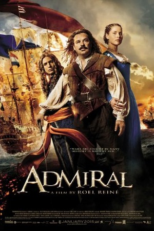 Admiral