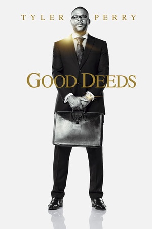 Tyler Perry's Good Deeds