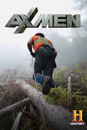 Ax Men