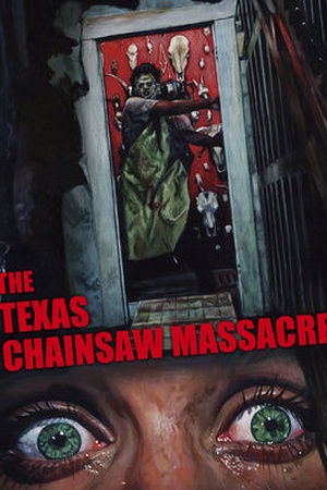 The Texas Chainsaw Massacre