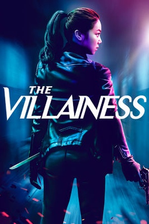 The Villainess