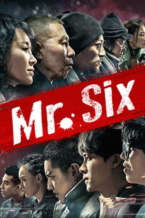 Mr. Six