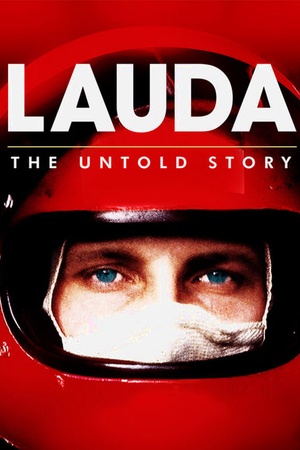 Lauda: The Untold Story