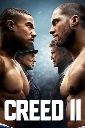 Creed II