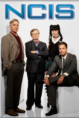 NCIS