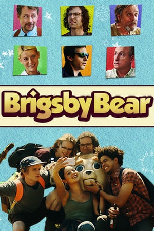 Brigsby Bear