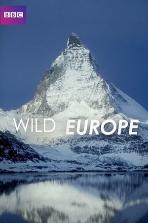 Europe: A Natural History