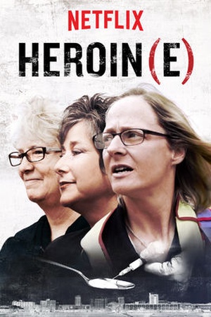 Heroin(e)