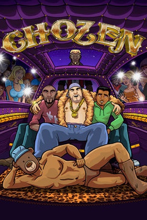 Chozen