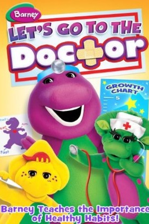 Barney: Let's Go to the Doctor