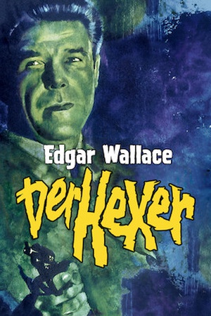 Edgar Wallace: Der Hexer