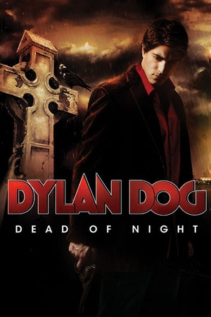 Dylan Dog: Dead of Night