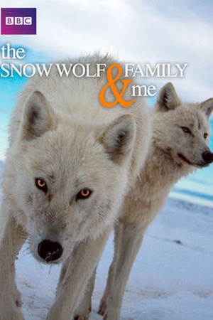 The Snow Wolf Family and Me