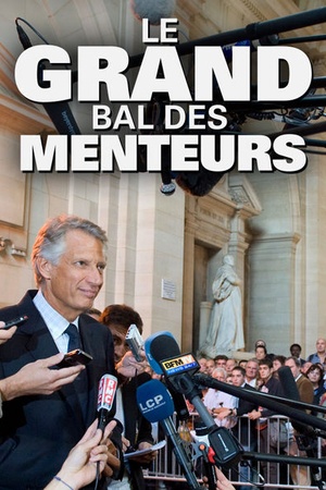 Le grand bal des menteurs