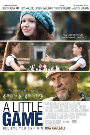 A Little Game A Little Game