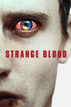 Strange Blood