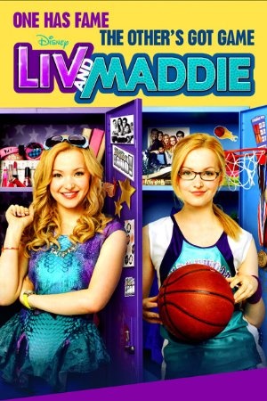 Liv and Maddie