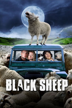 Black Sheep